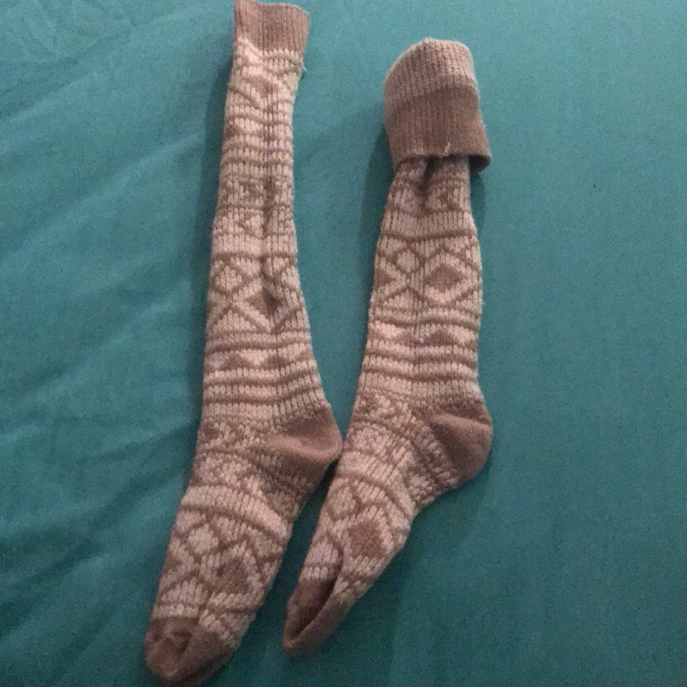 Knee highs - Picture 2 of 2